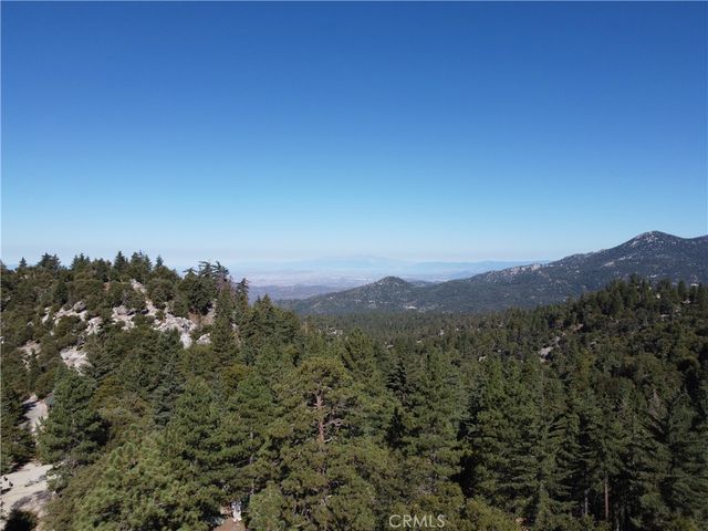 25110 Glen Road, Idyllwild, CA 92549