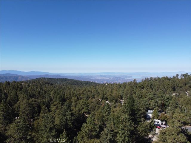 25110 Glen Road, Idyllwild, CA 92549