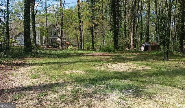 6820 Marlborough Circle S, South Fulton, GA 30349