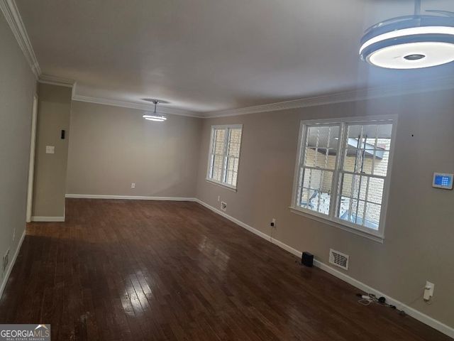 6820 Marlborough Circle S, South Fulton, GA 30349