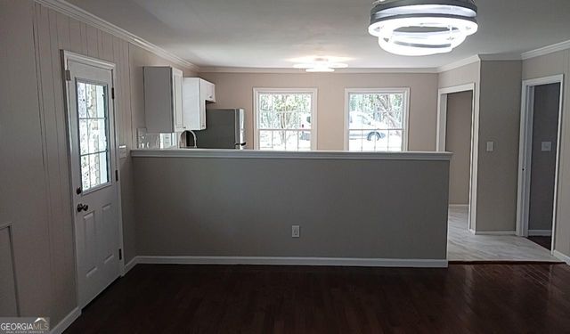 6820 Marlborough Circle S, South Fulton, GA 30349