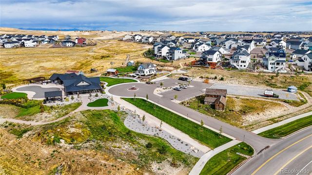 39426 Stockton Circle, Elizabeth, CO 80107