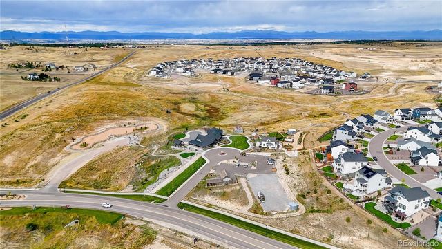 39426 Stockton Circle, Elizabeth, CO 80107