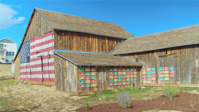 39426 Stockton Circle, Elizabeth, CO 80107