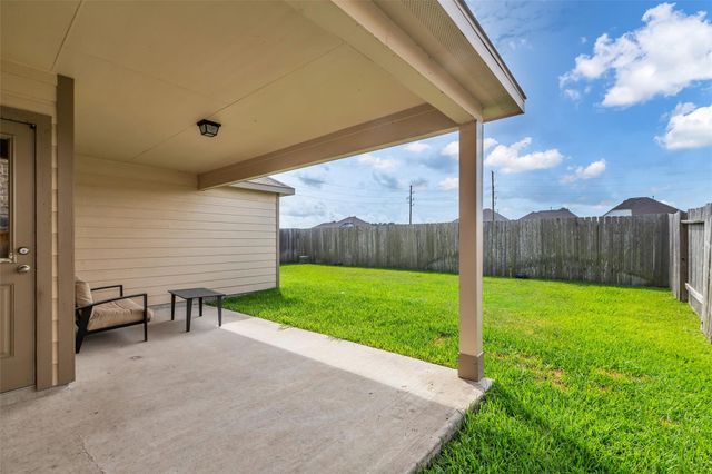 15322 Laceleaf Trail, Houston, TX 77044