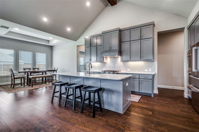 11112 Lacey Oak Ridge, Flower Mound, TX 76226