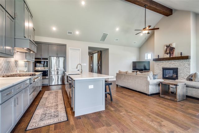 11112 Lacey Oak Ridge, Flower Mound, TX 76226