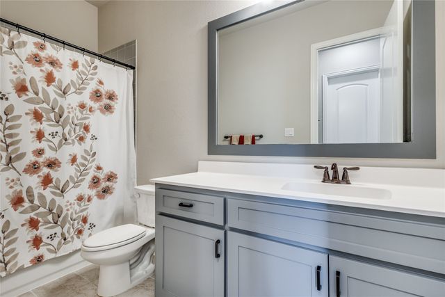 11112 Lacey Oak Ridge, Flower Mound, TX 76226