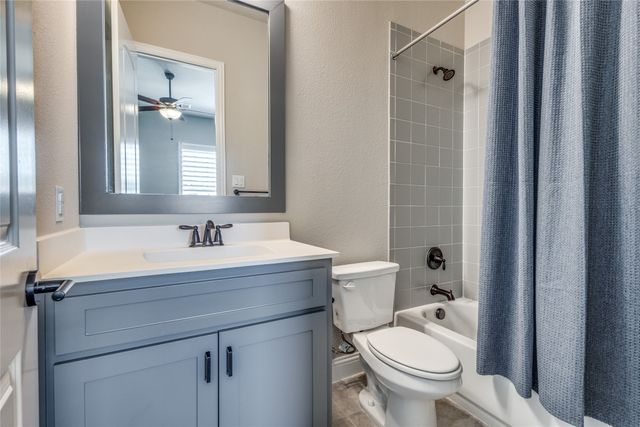 11112 Lacey Oak Ridge, Flower Mound, TX 76226