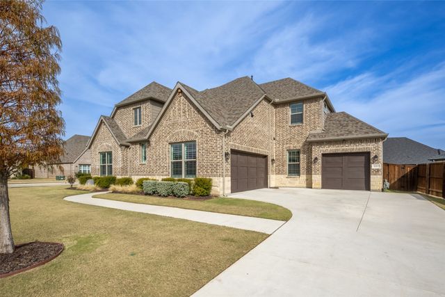 11112 Lacey Oak Ridge, Flower Mound, TX 76226