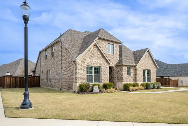 11112 Lacey Oak Ridge, Flower Mound, TX 76226