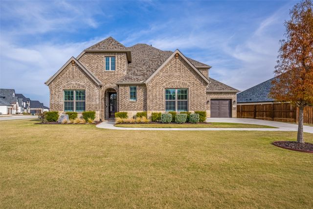 11112 Lacey Oak Ridge, Flower Mound, TX 76226