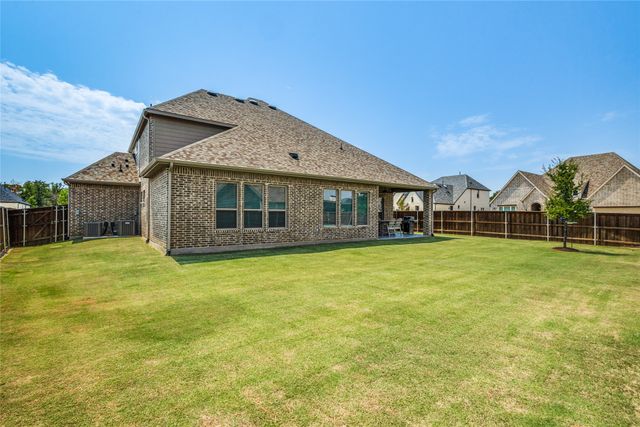 11112 Lacey Oak Ridge, Flower Mound, TX 76226