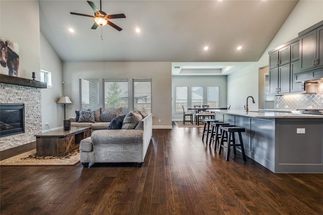 11112 Lacey Oak Ridge, Flower Mound, TX 76226