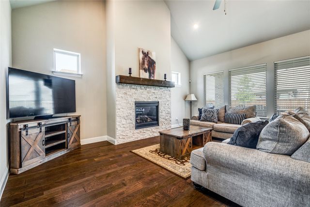 11112 Lacey Oak Ridge, Flower Mound, TX 76226