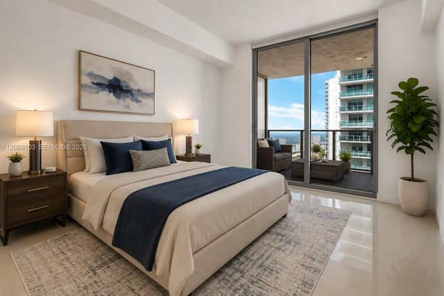 488 NE 18th Street 3105, Miami, FL 33132