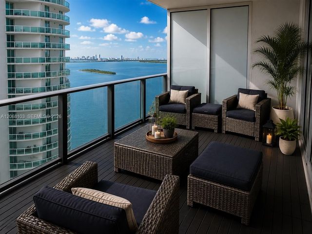 488 NE 18th Street 3105, Miami, FL 33132