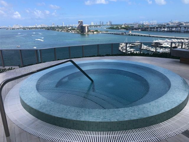 488 NE 18th Street 3105, Miami, FL 33132