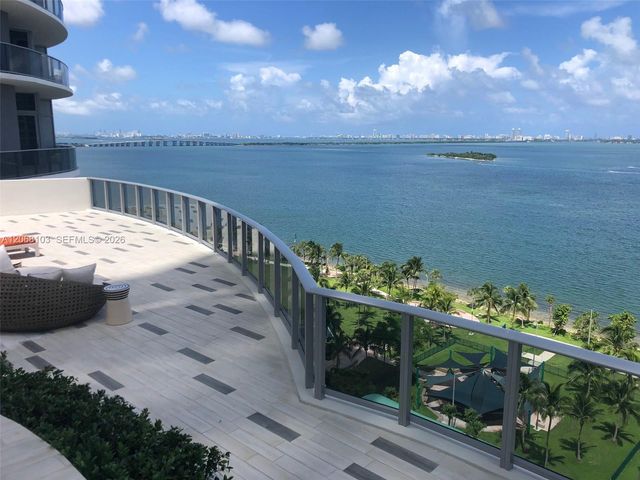 488 NE 18th Street 3105, Miami, FL 33132