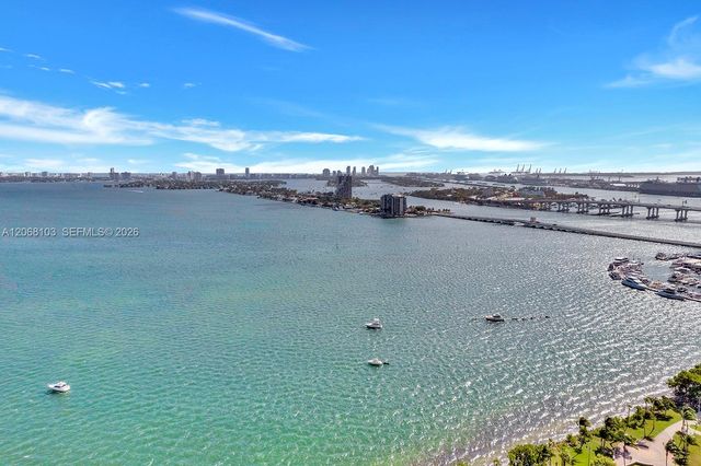 488 NE 18th Street 3105, Miami, FL 33132