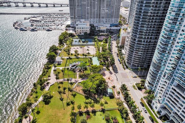 488 NE 18th Street 3105, Miami, FL 33132