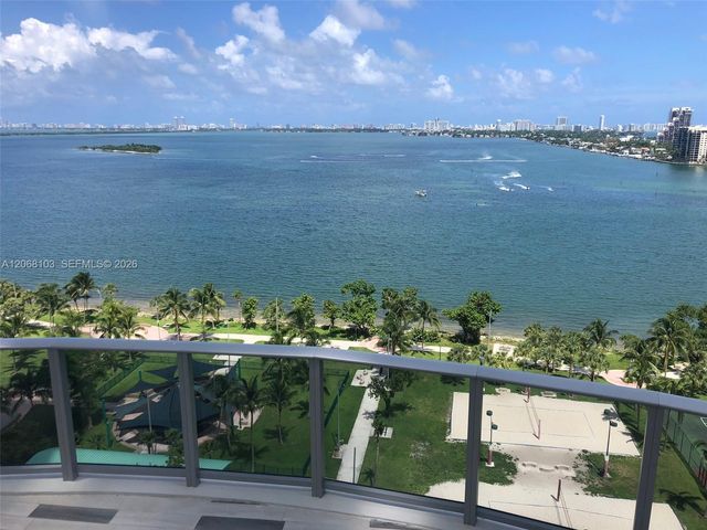 488 NE 18th Street 3105, Miami, FL 33132
