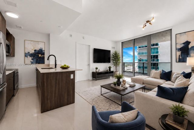 488 NE 18th Street 3105, Miami, FL 33132