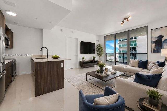 488 NE 18th Street 3105, Miami, FL 33132
