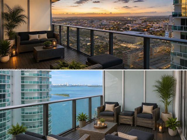 488 NE 18th Street 3105, Miami, FL 33132