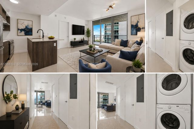 488 NE 18th Street 3105, Miami, FL 33132