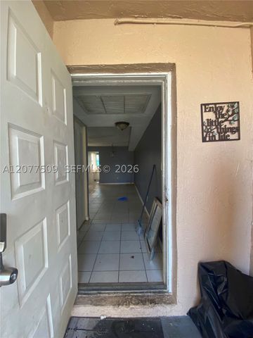 820 N Franklin Ave 820J, Homestead, FL 33034