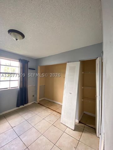 820 N Franklin Ave 820J, Homestead, FL 33034