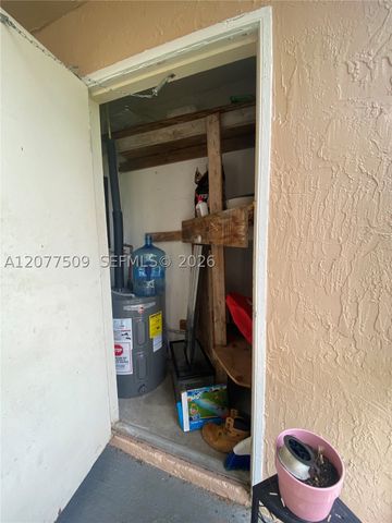 820 N Franklin Ave 820J, Homestead, FL 33034