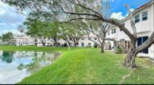 820 N Franklin Ave 820J, Homestead, FL 33034