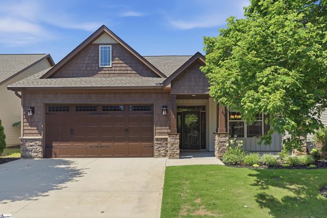 4 Litten Way, Greenville, SC 29615