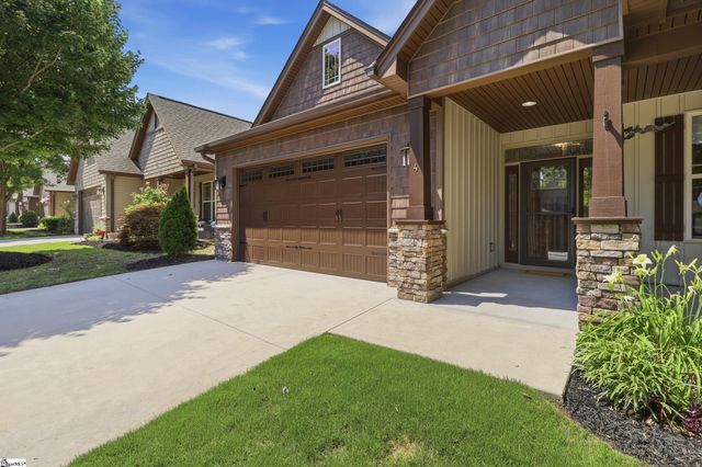 4 Litten Way, Greenville, SC 29615