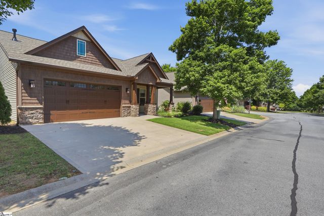 4 Litten Way, Greenville, SC 29615