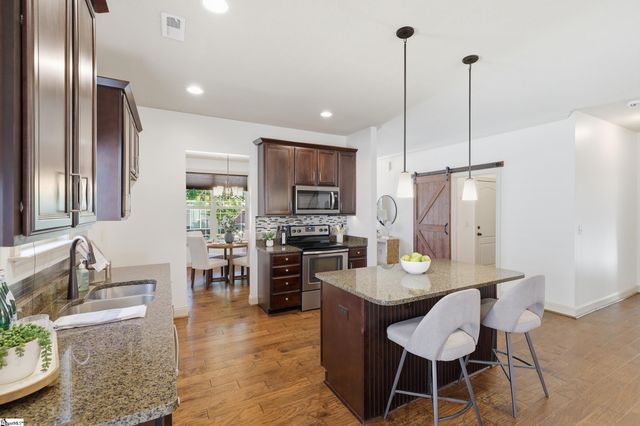 4 Litten Way, Greenville, SC 29615
