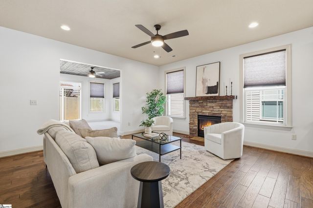 4 Litten Way, Greenville, SC 29615