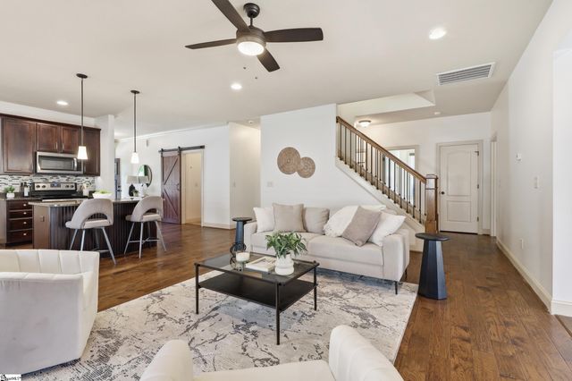 4 Litten Way, Greenville, SC 29615