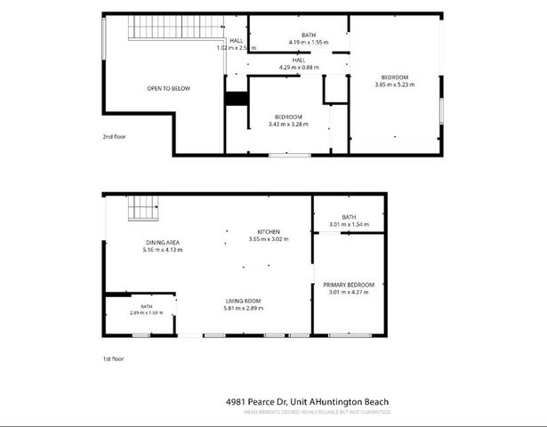 4981 Pearce, Huntington Beach, CA 92649