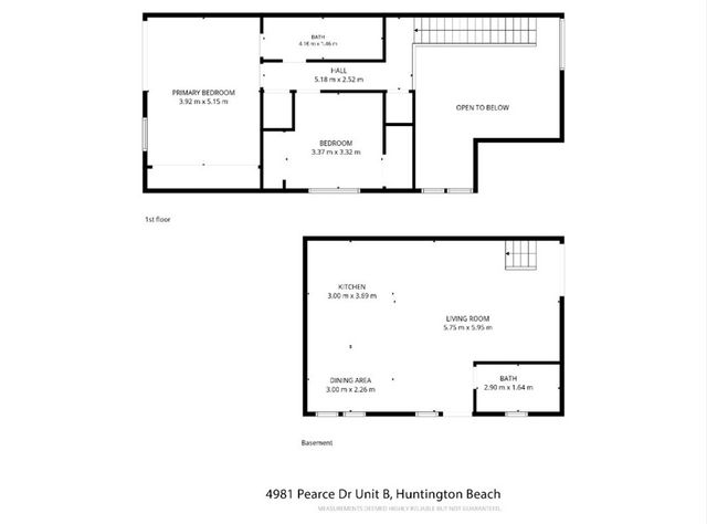 4981 Pearce, Huntington Beach, CA 92649