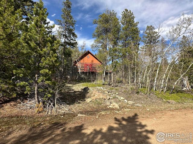 4911 Storm Mountain Drive, Drake, CO 80515