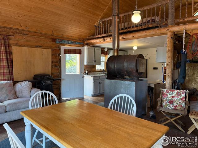 4911 Storm Mountain Drive, Drake, CO 80515