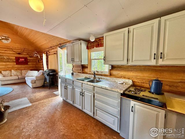 4911 Storm Mountain Drive, Drake, CO 80515