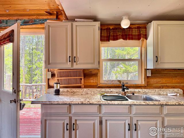 4911 Storm Mountain Drive, Drake, CO 80515