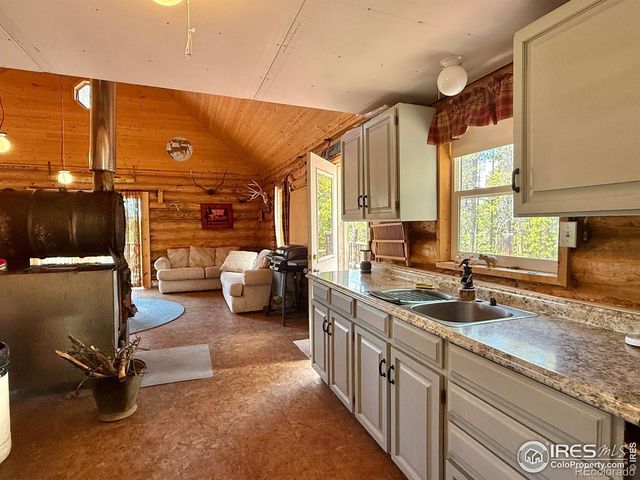 4911 Storm Mountain Drive, Drake, CO 80515