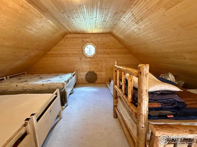 4911 Storm Mountain Drive, Drake, CO 80515