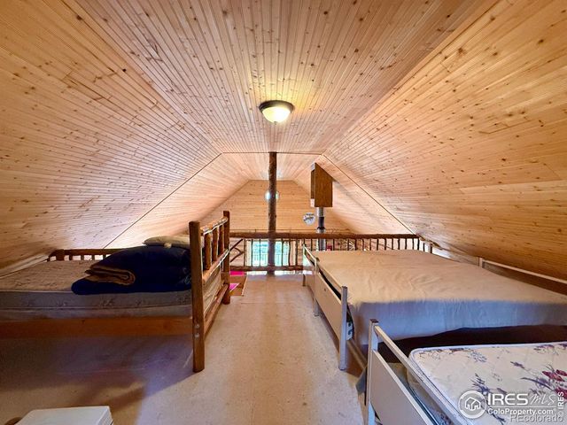 4911 Storm Mountain Drive, Drake, CO 80515