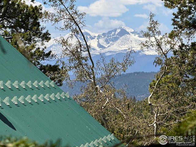 4911 Storm Mountain Drive, Drake, CO 80515